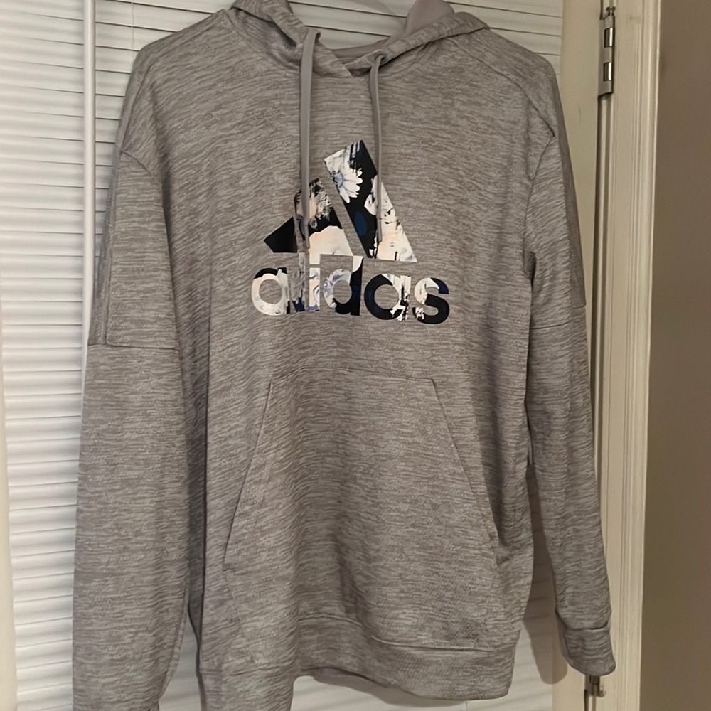 Women’s Adidas Hoodie XL